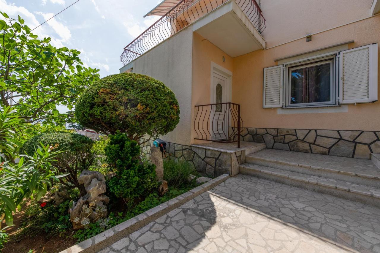 Apartments Melita Crikvenica Exterior photo