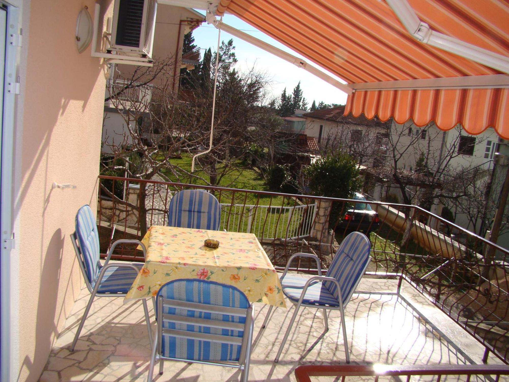 Apartments Melita Crikvenica Exterior photo